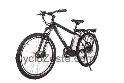 X-Treme Trail Maker avis et fiche technique